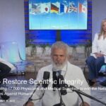 17.000 lekara predvođeni svetskim stručnjacima iz celog sveta zahteva hitno ukidanje COVID histerije i kažnjavanje odgovornih