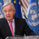 Generalni sekretar UN-a Gutereš pozvao na hitan klimatski "Maršalov Plan"! Slede nova ograničenja