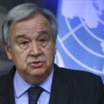 Gutereš: Moramo preći na obnovljive izvore energije zbog klimatskih promena