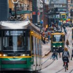 Rusija od sutra prekida snabdevanje Finske strujom