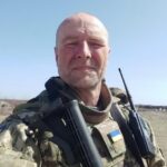 Holandski plaćenik eliminisan u borbama kod Harkova