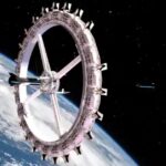 Prvi svetski hotel u svemiru biće otvoren 2025. godine (VIDEO)