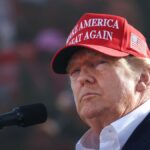 TRAMP nagovestio kandidaturu za predsedničke izbore 2024 godine