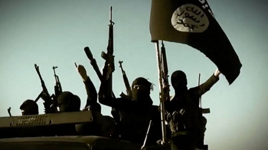  Ruska Spoljno obaveštajna služba: Amerikanci regrutuju džihadiste ISIS-a da bi ih poslali u Ukrajinu
