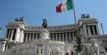 Italija ukida sva pravila za ulazak u zemlju povezana sa COVID-19
