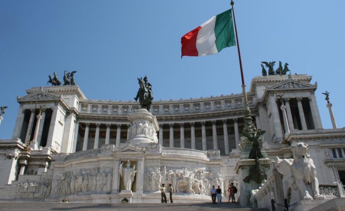 Italija ukida sva pravila za ulazak u zemlju povezana sa COVID-19
