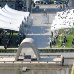 LUDILO! Hirošima i Nagasaki zabranili Rusima da prisustvuju godišnjici eksplozije atomskih bombi a DOLAZE ONI KOJI SU IH BOMBARDOVALI