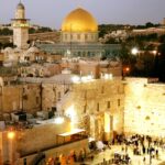 IZRAEL i nepostojeća država KOSOVO potpisali niz bilateralnih sporazuma u Jerusalimu