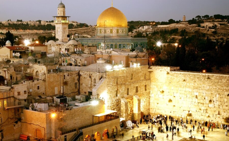  IZRAEL i nepostojeća država KOSOVO potpisali niz bilateralnih sporazuma u Jerusalimu