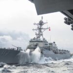 Nove provokacije Amerikanaca u blizini Tajvana- Kinezi uputili upozorenje