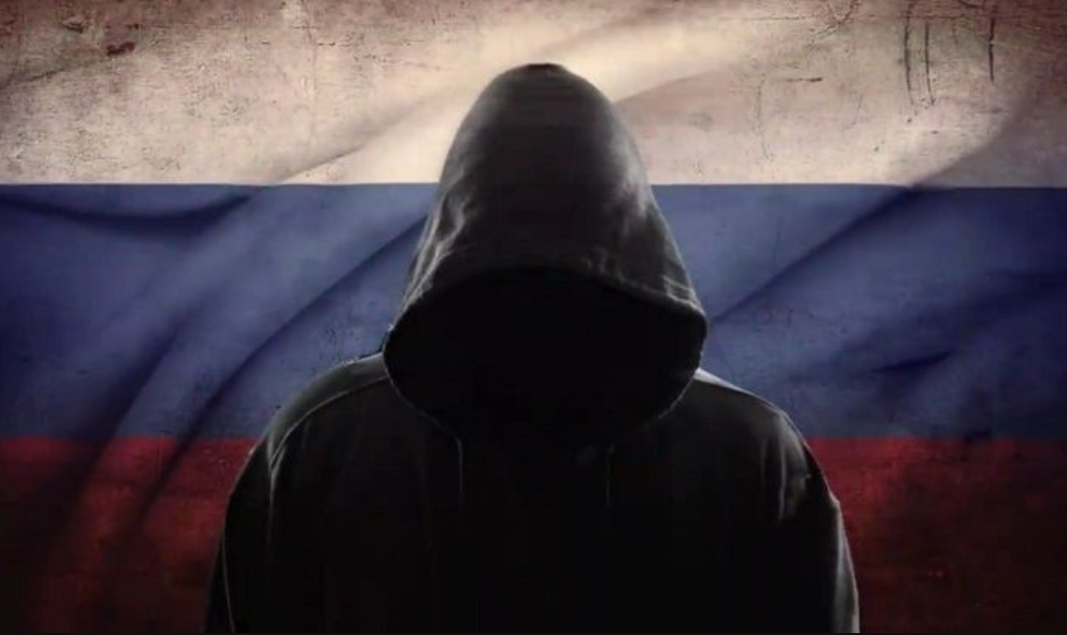  Ruska hakerska grupa KILLNET prvi put u intervju na televiziji! Otvoren rat protiv Anonimusa