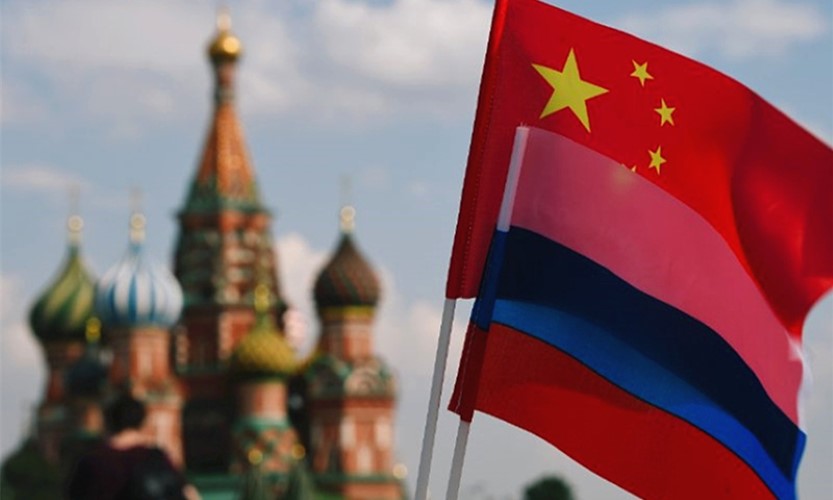  Peking i Moskva nastavljaju saradnju u okviru velikih strateških projekata u energetici
