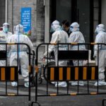 Kina se hvali da će represivna zaključavanja sprečiti majmunske boginje