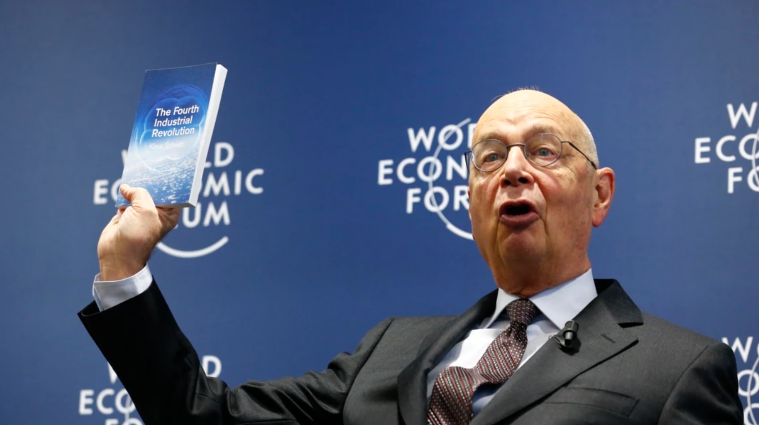  Na predstojećem Svetskom Ekonomskom Forumu u Davosu pored globalista i “elite” dolaze i ŠAMANI