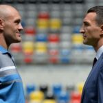 Kličko optužio Tajsona Fjurija za antisemitizam, dobio odgovor: Ti bedni, užasni, ukrajinski idiote, Hitler je ubijao moje