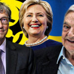 PRAVO U OSINJAK! Ruska vojska otkrila: Soroš, Bil Gejts, Klintoni i ostala "elita" pribavljali korist od Američkih BIOLABORATORIJA U UKRAJINI