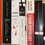 Znaju šta treba da čitaju! Dostojevski i Tolstoj sve popularniji u Francuskoj