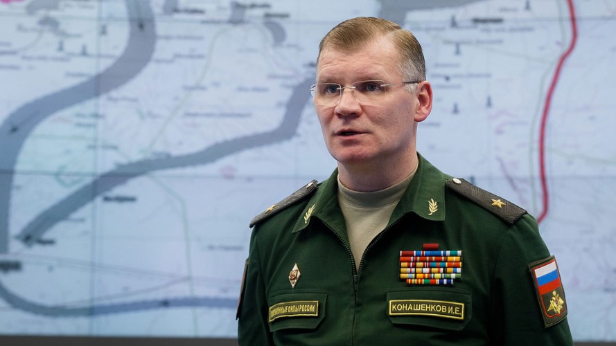  Rusi uništili logistički centar na vojnom aerodromu preko kojeg stiže oružje iz inostranstva
