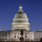 Američki Kongres odobrio paket pomoći Ukrajini od 40 milijardi dolara