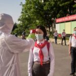 U Severnoj Koreji korona histerija se širi HIPERSONIČNOM brzinom! Navnodno već 2,5 miliona obolelih