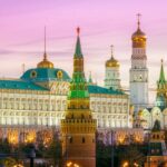 Moskva: Rusija bi mogla da zbriše Finsku sa lica zemlje za 10 sekundi