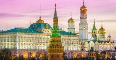 Moskva: Rusija bi mogla da zbriše Finsku sa lica zemlje za 10 sekundi