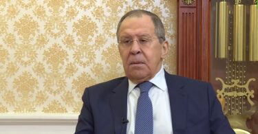 Lavrov: Posledice hibridnog rata protiv Rusije će osetiti svi