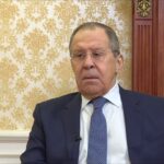 Lavrov: Ideja Žozepa Borela da se novac Rusije prebaci Ukrajini je krađa