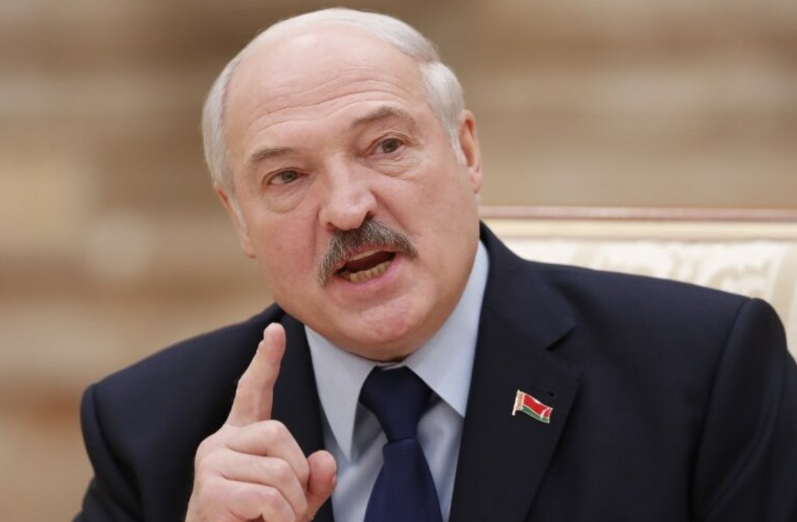  Lukašenko otkrio namere Zapada: Poljaci i NATO žele da oduzmu zapadnu Ukrajinu, ciljaju i na zapad Belorusije
