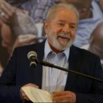 Bivši predsednik Brazila Lula: Zelenski je želeo rat sa Rusijom, Zapad podstiče sukob u Ukrajini
