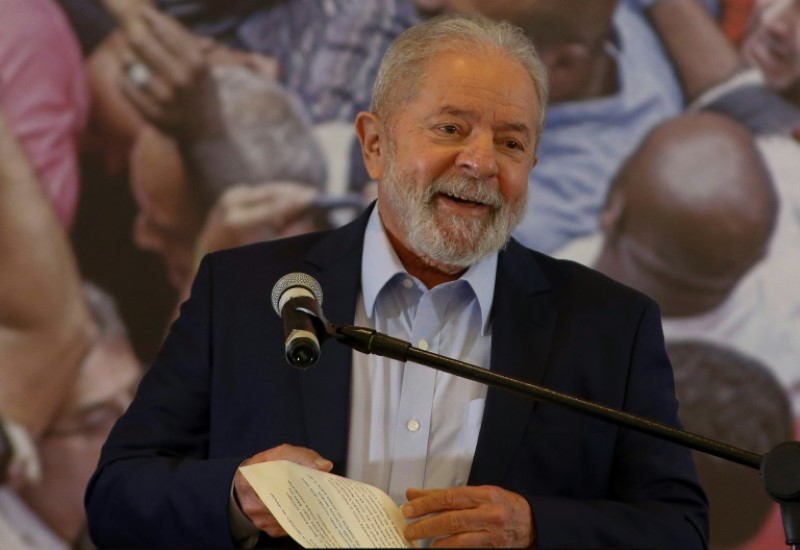  Bivši predsednik Brazila Lula: Zelenski je želeo rat sa Rusijom, Zapad podstiče sukob u Ukrajini