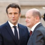 Makron i Šolc tražili od Putina da oslobodi 2.500 ukrajinskih zarobljenika iz Azovstalja