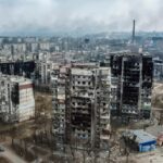 MARIJUPOLJ OSLOBOĐEN! Šojgu obavestio Putina: Svi ekstremisti iz Azovstalja su se predali