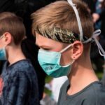 Nova STUDIJA LANSETA: Nošenje maski u školama nije doprinelo nikakvoj ZAŠTITI OD COVID-a