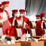 SLOM PRAVDE! Ustavni sud Nemačke doneo odluku: Obavezna vakcinacija ne krši ustavna prava