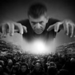 Psihologija manipulacije: 6 lekcija od majstora propagande