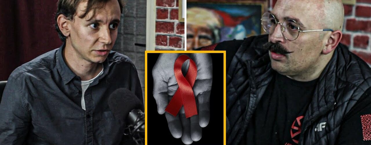 Da li je skok u broju obolelih od HIV-a posledica vakcinacije ili slučajnost? Mladi lekar u podkastu Mario ZNA otkrio zabranjenu istinu