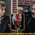 Da li je skok u broju obolelih od HIV-a posledica vakcinacije ili slučajnost? Mladi lekar u podkastu Mario ZNA otkrio zabranjenu istinu