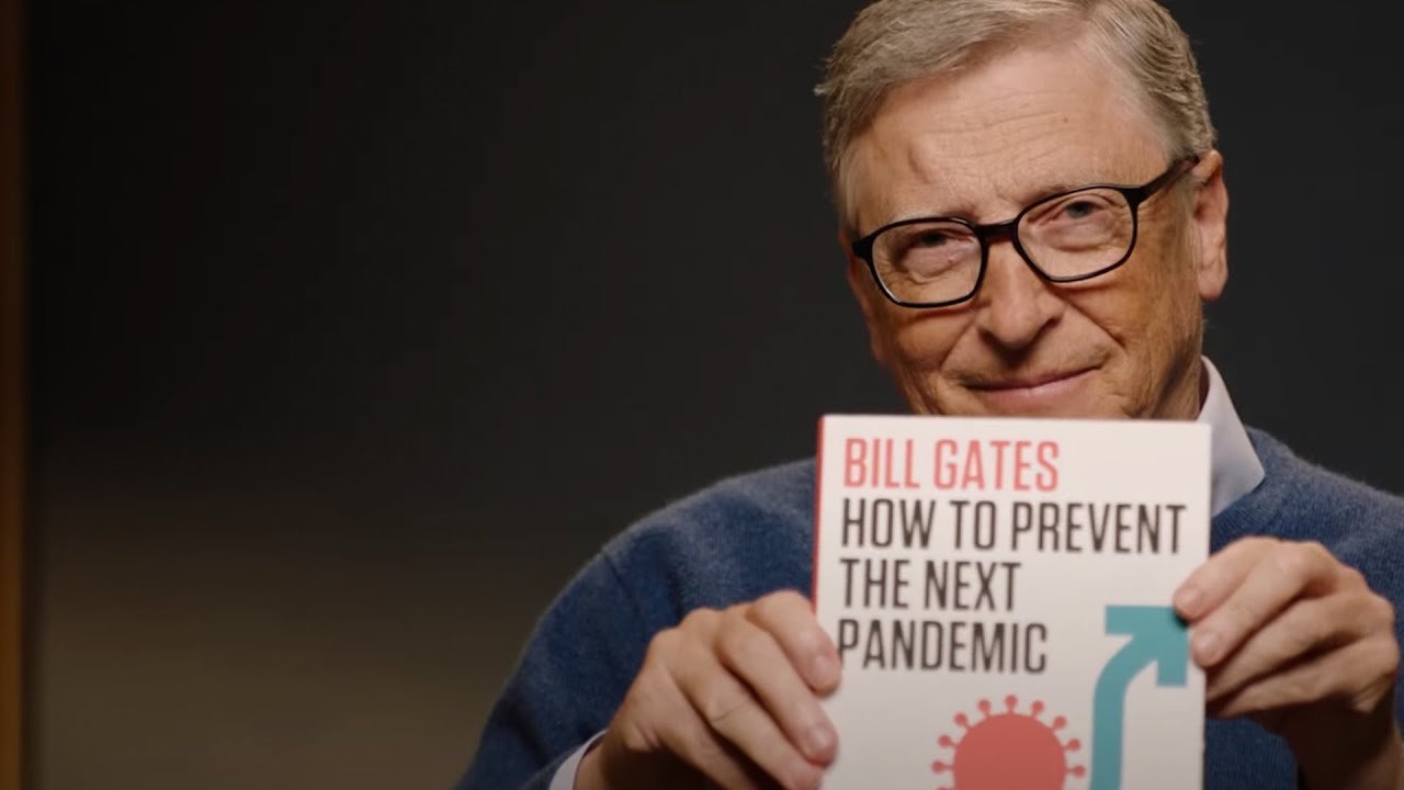  Bil Gejts za novu pandemiju koju najavljuje u sledećih 20 godina tvrdi da će nastati zbog KLIMATSKIH PROMENA