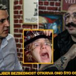 Stručnjak za sajber bezbednost u podkastu Mario ZNA: Anonimusi više ne postoje- Žele da ceo život postane metaverzum