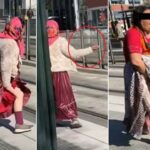 Ništa odvratnije od ovoga niste videli! Isplivao snimak dve Romkinje u Švedskoj koje se gađaju sopstvenim izmetom (VIDEO)