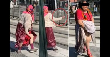 Ništa odvratnije od ovoga niste videli! Isplivao snimak dve Romkinje u Švedskoj koje se gađaju sopstvenim izmetom (VIDEO)