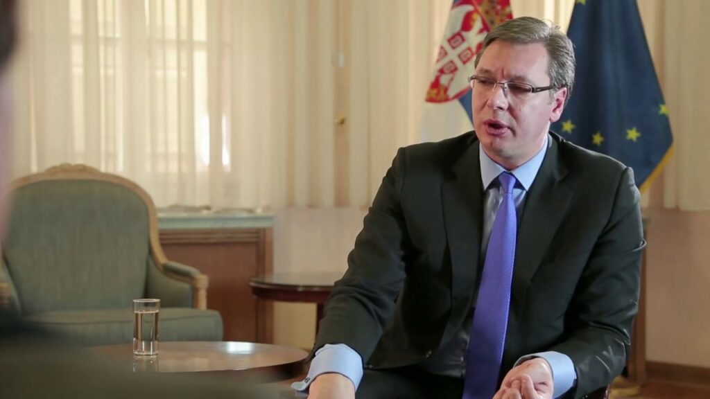 Vučić digao paniku DO DASKE: Zima koja dolazi biće za neke najteža u poslednjih 70 godina