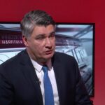 Milanovićeva blokada: Nema ulaska Švedske i Finske u NATO dok se ne ispune uslovi