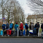 Više od polovine nemaca priznaje da živi siromašnije nego 2021 godine