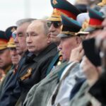 Objavljena dopunjena lista NEPRIJATELJA RUSIJE