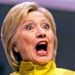 MENADŽER KAMPANJE HILARI KLINTON otkrio na sudu da su dezinformacije o saradnji Trampa i Kremlja bile čista laž koju je HILARI PUSTILA