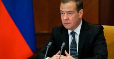 Dmitrij Medvedev: Zbog sankcija Rusiji doći će do novih regionalnih ratova i epidemija