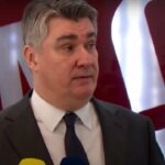 Milanović: Uložiću VETO na ulazak Finske u NATO