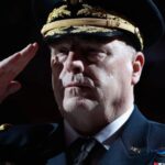 General Mili upozorava Kongres: Šanse za rat među velikim silama se povećavaju